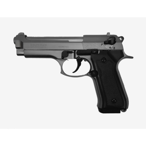 Pistolet à Blanc BLOW F92 NOIR - 9MM PAK