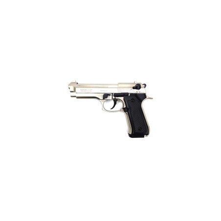 Pistolet à Blanc BLOW F92 NOIR - 9MM PAK