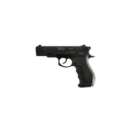 Pistolet a blanc BLOW CZ75 - 9MM PAK