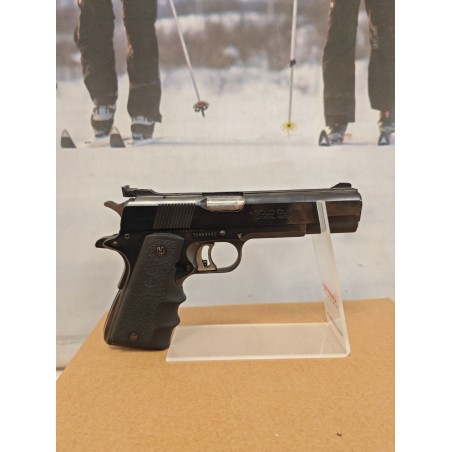 Occasion - Colt 1911 GOLD CUP National Match Series 70 - 45 ACP