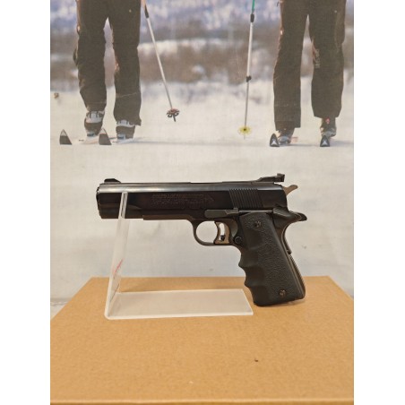 Occasion - Colt 1911 GOLD CUP National Match Series 70 - 45 ACP