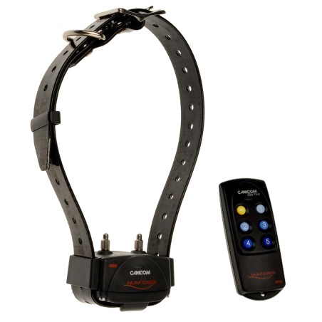 Collier de Dressage Canicom Kit 200m