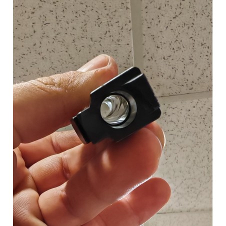 Occasion - Canon de Glock 17 Gen 3/4 Fileté M13.5x1 G