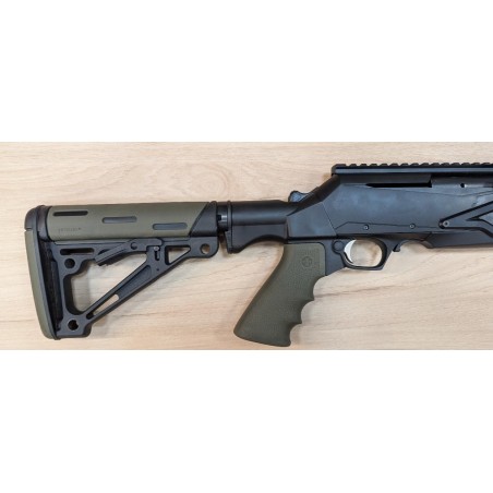 Occasion - Browning Bar MK3 Match cal 308 - 53cm