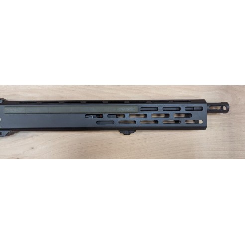 Occasion - Browning Bar MK3 Match cal 308 - 53cm