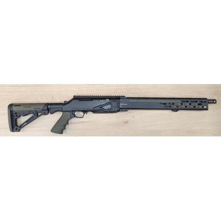 Occasion - Browning Bar MK3 Match cal 308 - 53cm