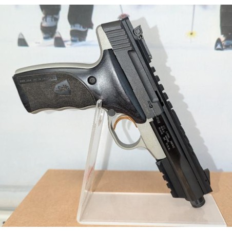 Occasion - Browning Buck Mark Micro Black Label cal 22LR