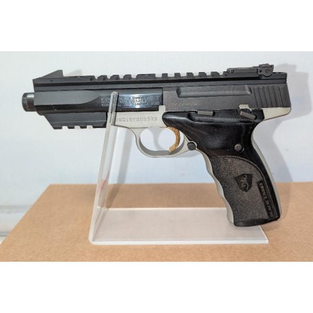 Occasion - Browning Buck Mark Micro Black Label cal 22LR