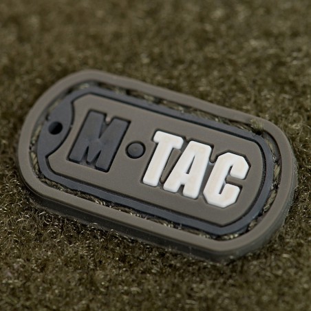 M-Tac Tactical - Sacoche à bandoulière avec velcro kaki