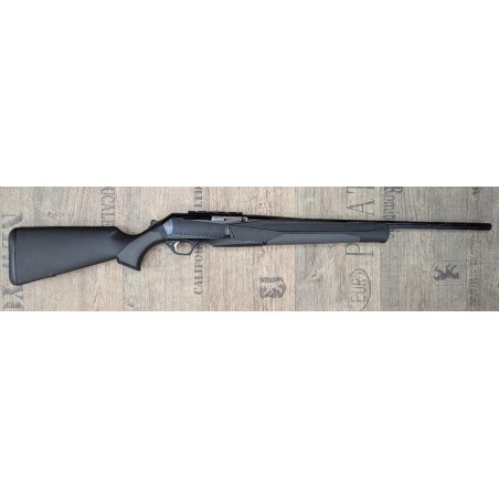 Occasion - Browning Bar MK3 cal 308 - 53cm