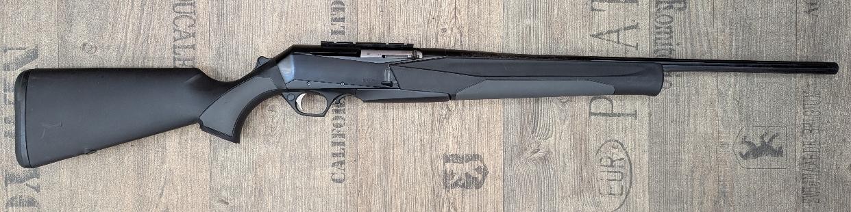 Occasion - Browning Bar MK3 cal 308 - 53cm