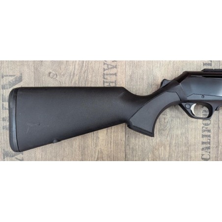 Occasion - Browning Bar MK3 cal 308 - 53cm