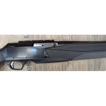Occasion - Browning Bar MK3 cal 308 - 53cm