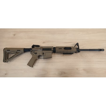 Occasion - SIG SAUER M400 cal 5,56x45 (223 REM)
