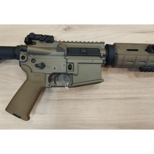 Occasion - SIG SAUER M400 cal 5,56x45 (223 REM)