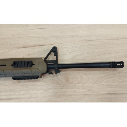 Occasion - SIG SAUER M400 cal 5,56x45 (223 REM)