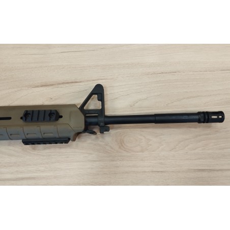 Occasion - SIG SAUER M400 cal 5,56x45 (223 REM)