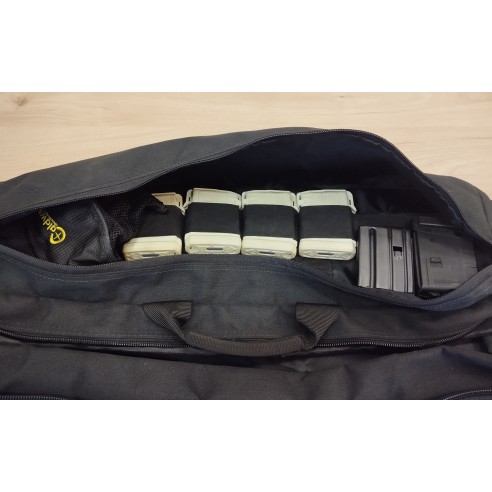 Occasion - SIG SAUER M400 cal 5,56x45 (223 REM)