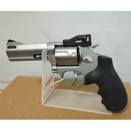 Occasion - Revolver TAURUS Mod 627 "TRACKER" 357 mag 7cps