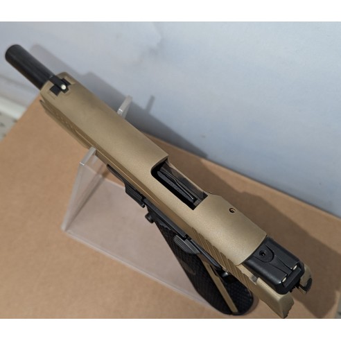 Occasion - Sig Sauer 1911 - 45 ACP