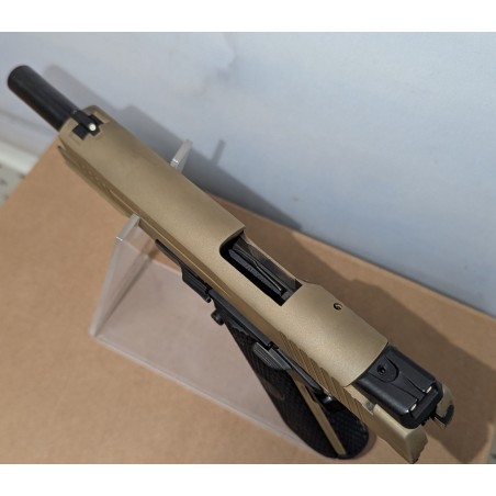 Occasion - Sig Sauer 1911 - 45 ACP