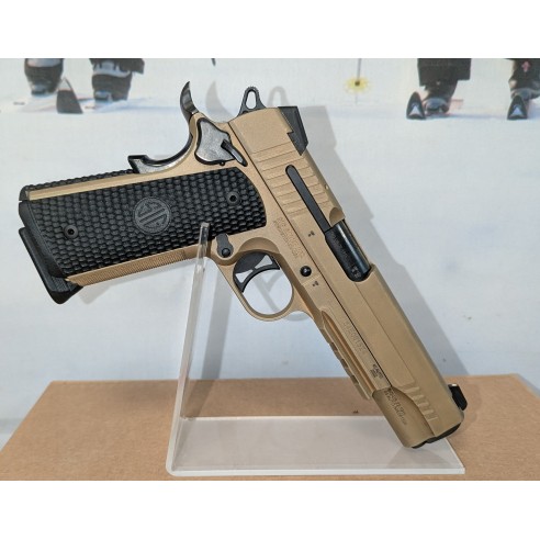 Occasion - Sig Sauer 1911 - 45 ACP