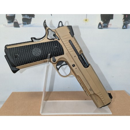 Occasion - Sig Sauer 1911 - 45 ACP