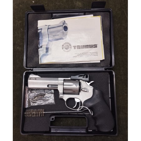 Occasion - Revolver TAURUS Mod 627 "TRACKER" 357 mag 7cps