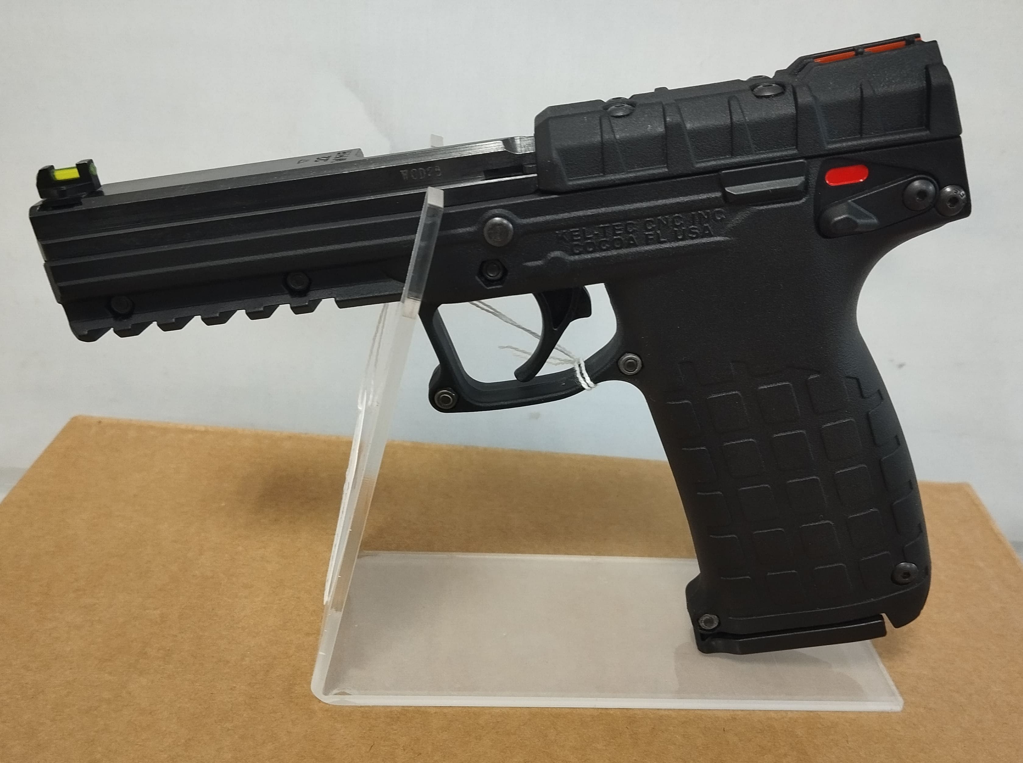 Occasion - Pistolet KELTEC PMR-30 cal 22 win mag