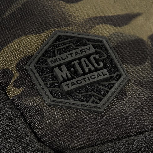 M-Tac - Sac à bandoulière pour pistolet Elite...