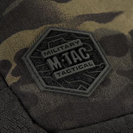 M-Tac - Sac à bandoulière pour pistolet Elite Hex /Multicam noir ou vert