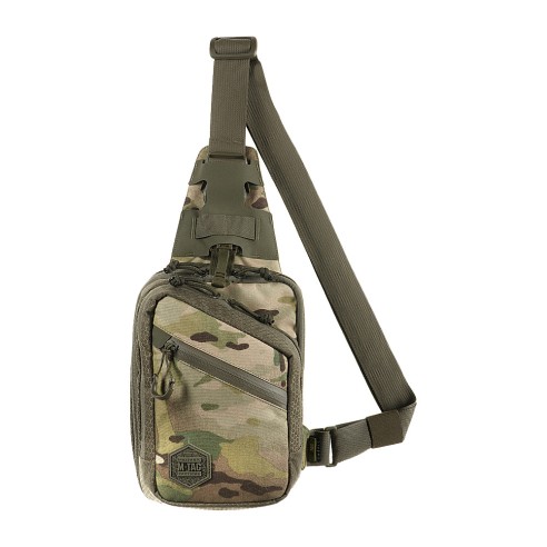 M-Tac - Sac à bandoulière pour pistolet Elite...