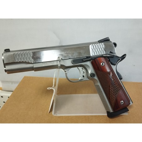 Occasion - Pistolet Smith et Wesson cal 45