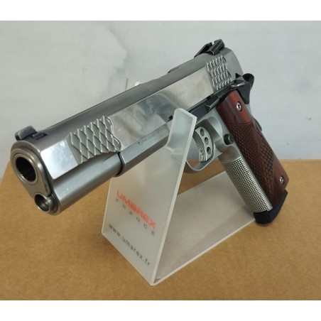 Occasion - Pistolet Smith et Wesson cal 45