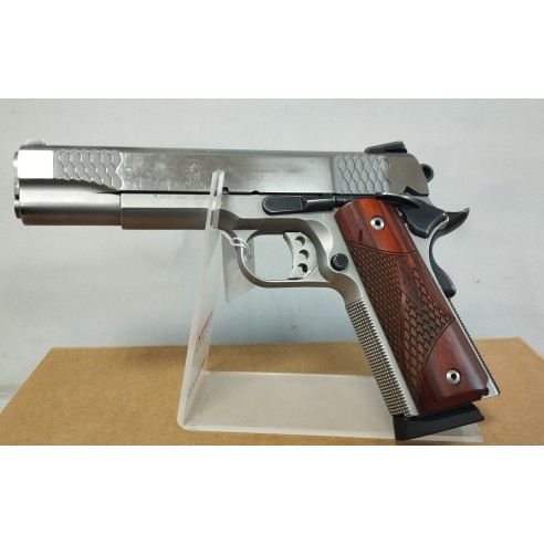 Occasion - Pistolet Smith et Wesson cal 45