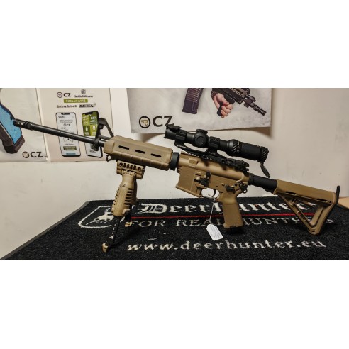 Occasion - SIG SAUER M400 cal 5,56x45 (223 REM)