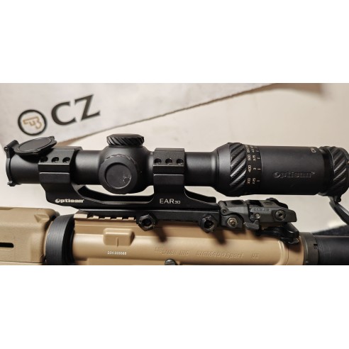 Occasion - SIG SAUER M400 cal 5,56x45 (223 REM)