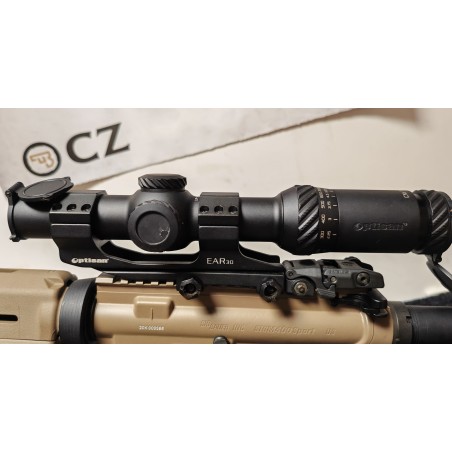 Occasion - SIG SAUER M400 cal 5,56x45 (223 REM)