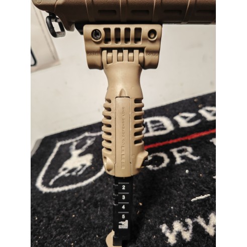 Occasion - SIG SAUER M400 cal 5,56x45 (223 REM)