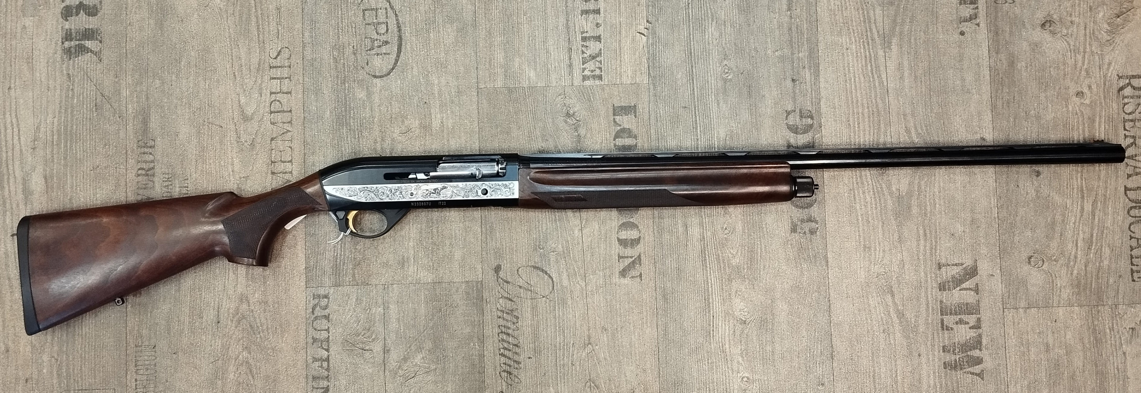 Occasion - Fusil BENELLI Montefeltro cal20/76 - 70cm