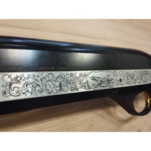 Occasion - Fusil BENELLI Montefeltro cal20/76 -...