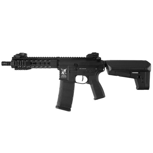 Delta armory - Réplique airsoft AR15 KEYMOD...