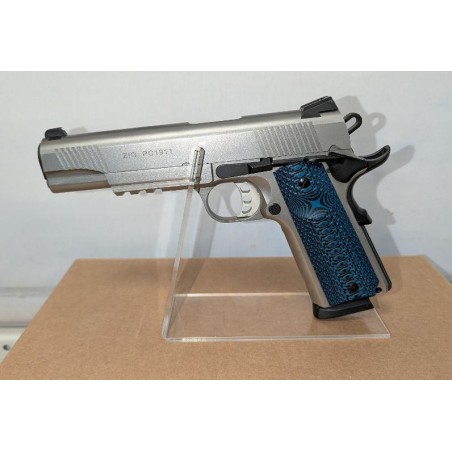 Occasion - Tisas ZIG PC1911 cal 45
