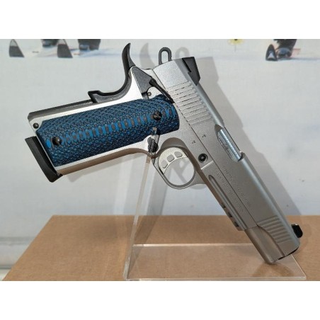Occasion - Tisas ZIG PC1911 cal 45