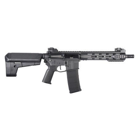Delta Armory - Réplique airsoft  M4 AR15 M-LOK 10" Charlie Carbon billes 6mm