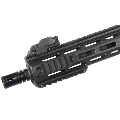 Delta Armory - Réplique airsoft  M4 AR15 M-LOK...