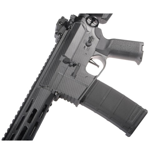 Delta Armory - Réplique airsoft  M4 AR15 M-LOK...