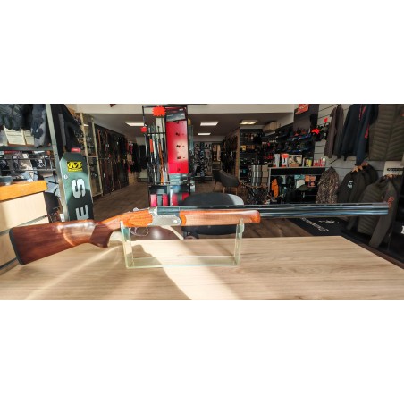 Fusil Superposé Marocchi IFIRST Cal20 71cm