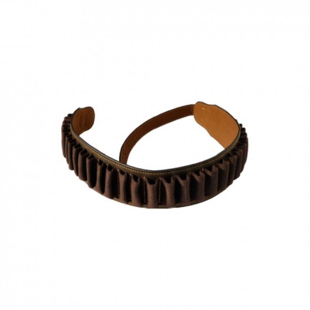 Cartouchière Cal12 Maremmano