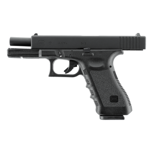 Pistolet airsoft GLOCK 17 gen5 billes 6mm co2  2J